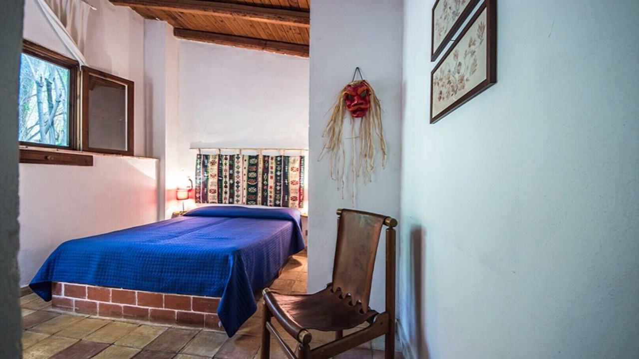 Photo of Bedroom in Citta del Mare