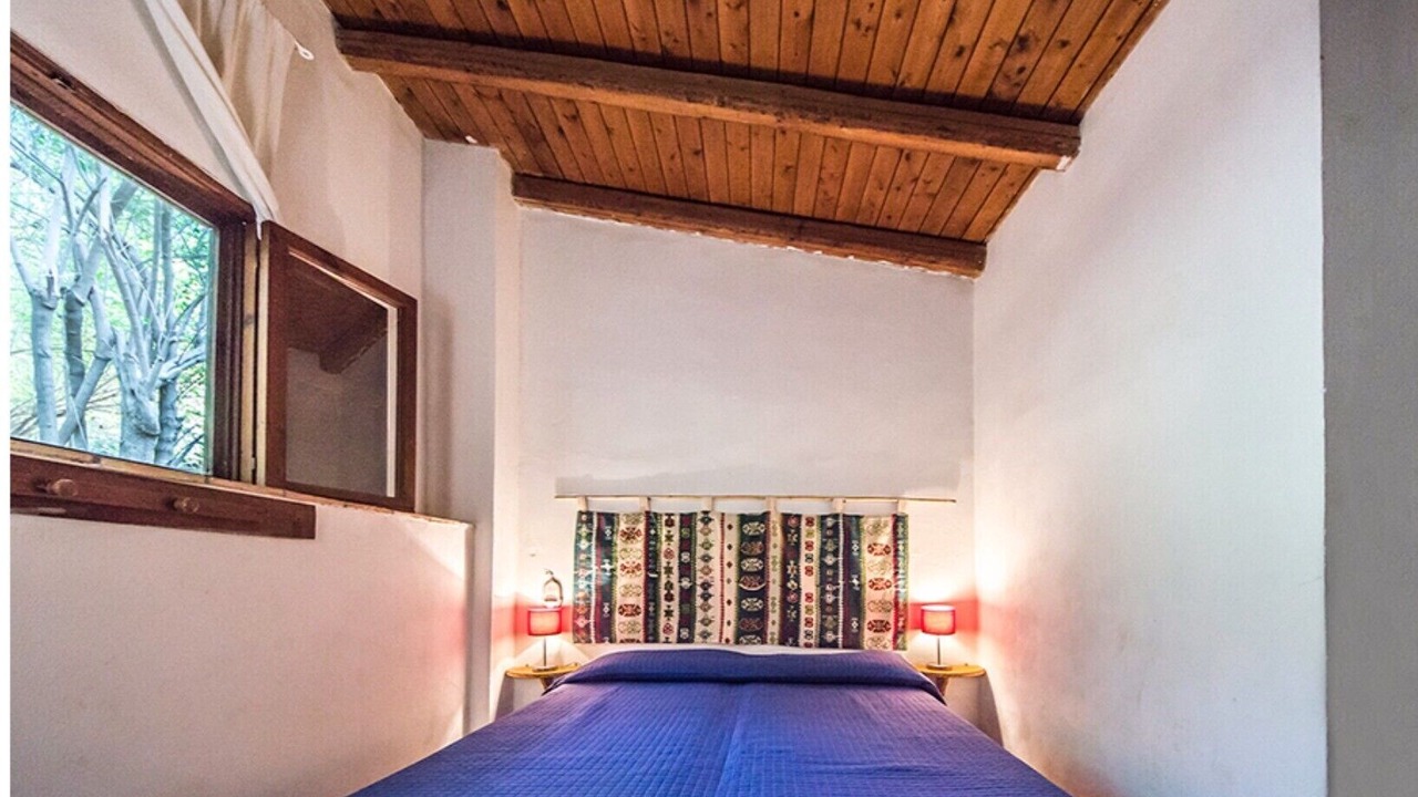 Photo of Bedroom in Citta del Mare