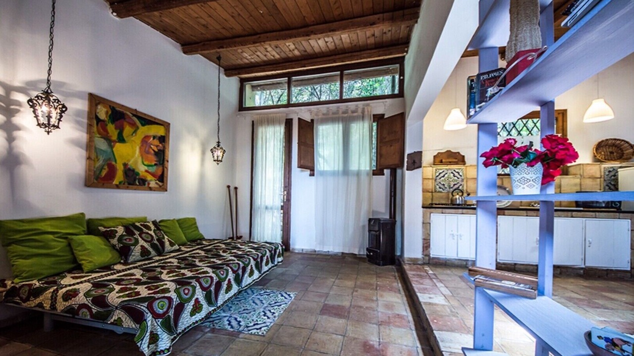Photo of Bedroom in Citta del Mare
