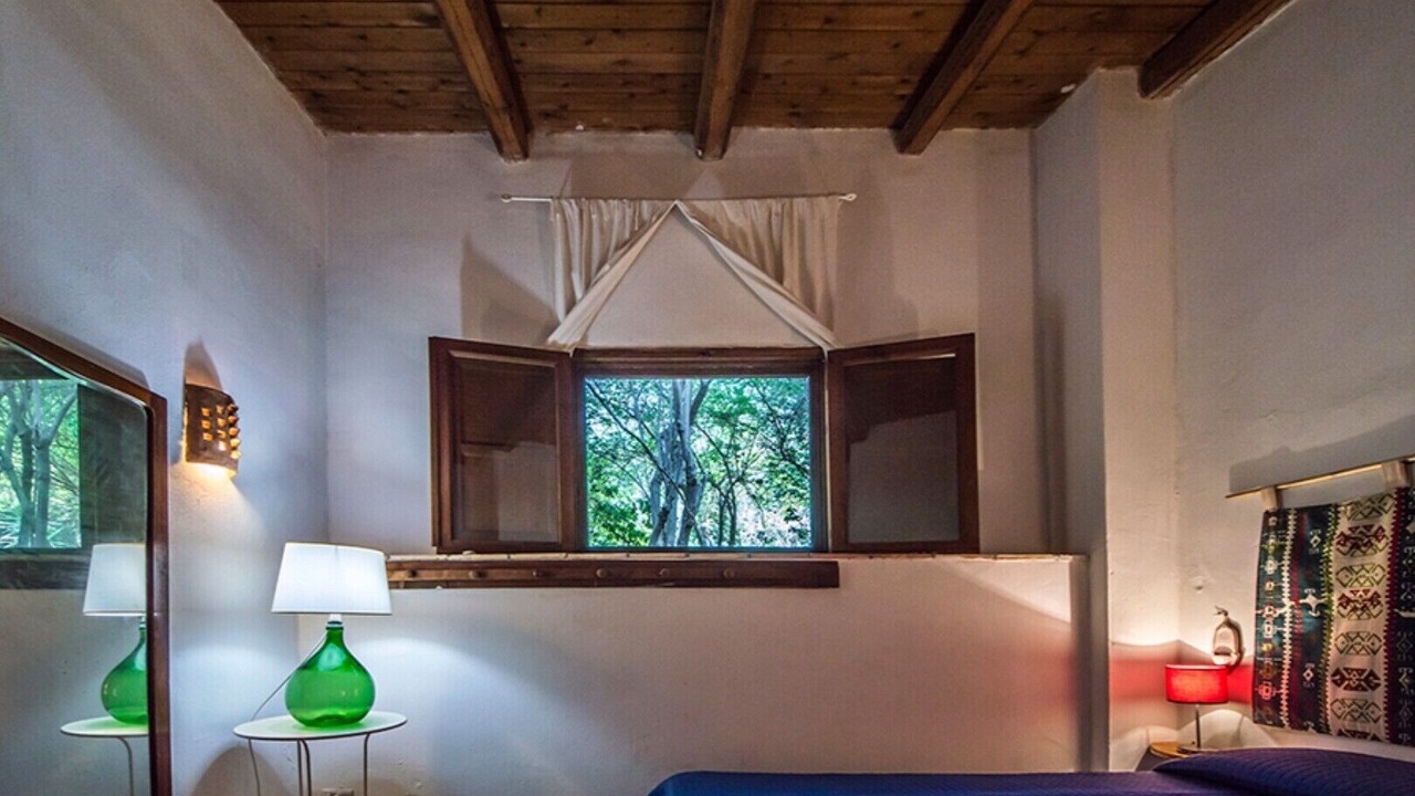 Photo of Bedroom in Citta del Mare