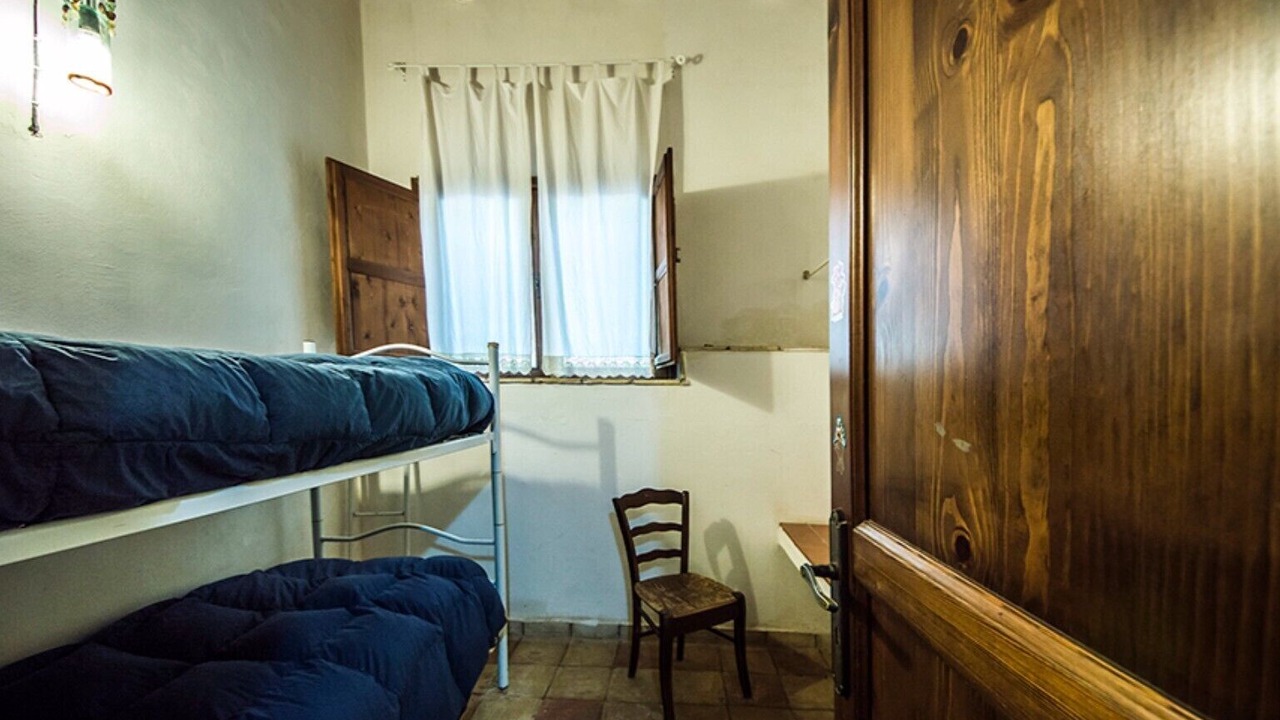Photo of Bedroom in Citta del Mare
