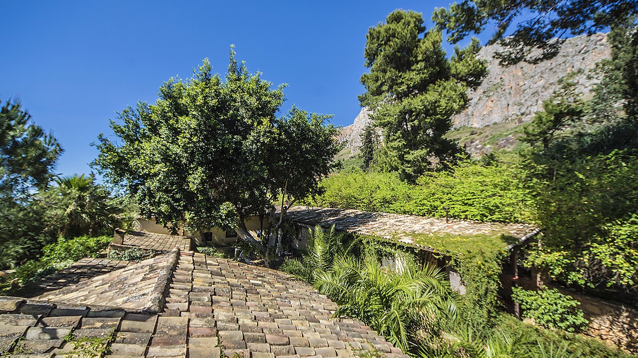 Photo of Outdoor in Citta del Mare