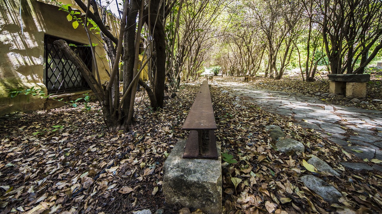 Photo of Outdoor in Citta del Mare