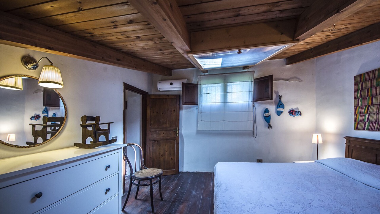 Photo of Bedroom in Citta del Mare