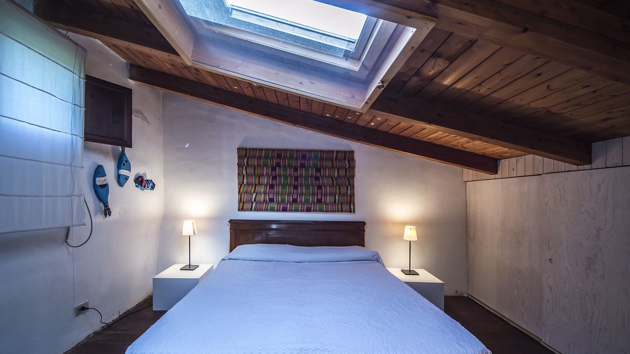 Photo of Bedroom in Citta del Mare