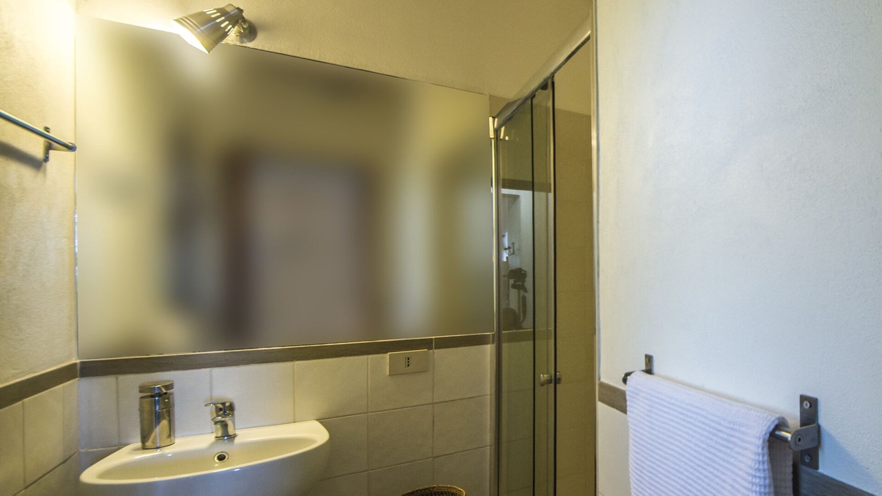 Photo of Bathroom in Citta del Mare