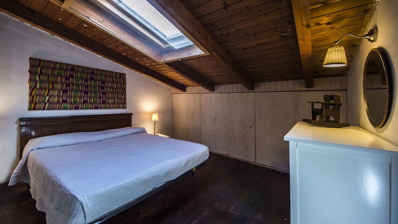Photo of Bedroom in Citta del Mare