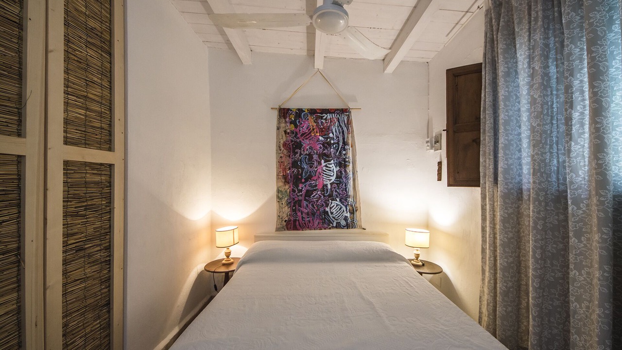 Photo of Bedroom in Citta del Mare