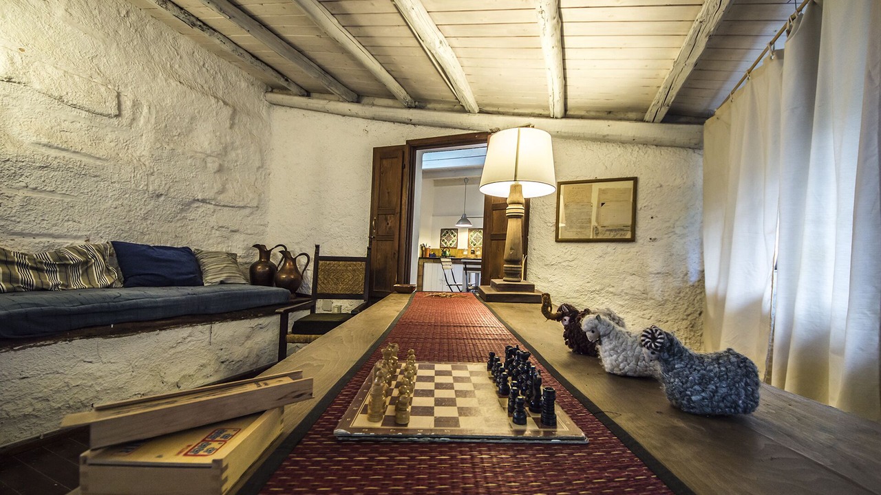 Photo of Bedroom in Citta del Mare