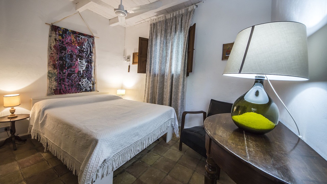Photo of Bedroom in Citta del Mare