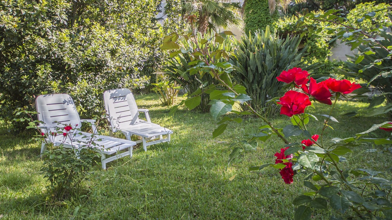 Photo of Outdoor in Citta del Mare