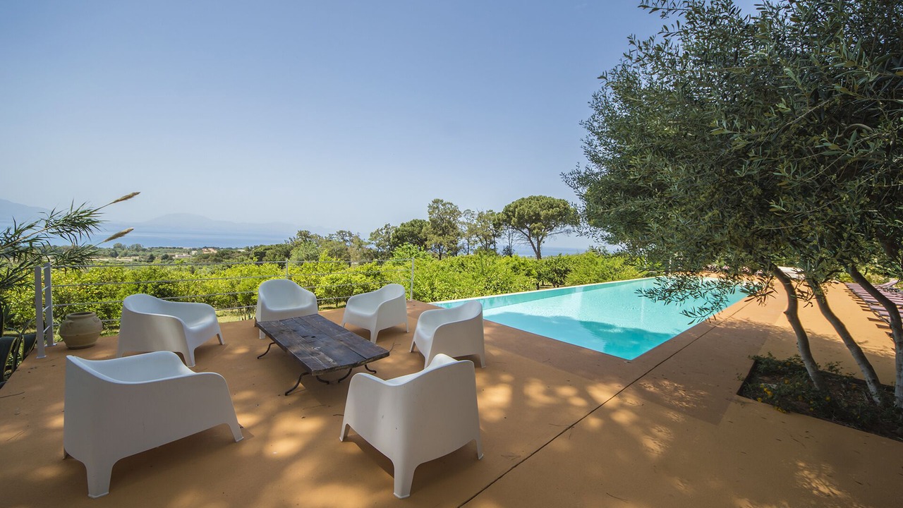Photo of Outdoor in Citta del Mare