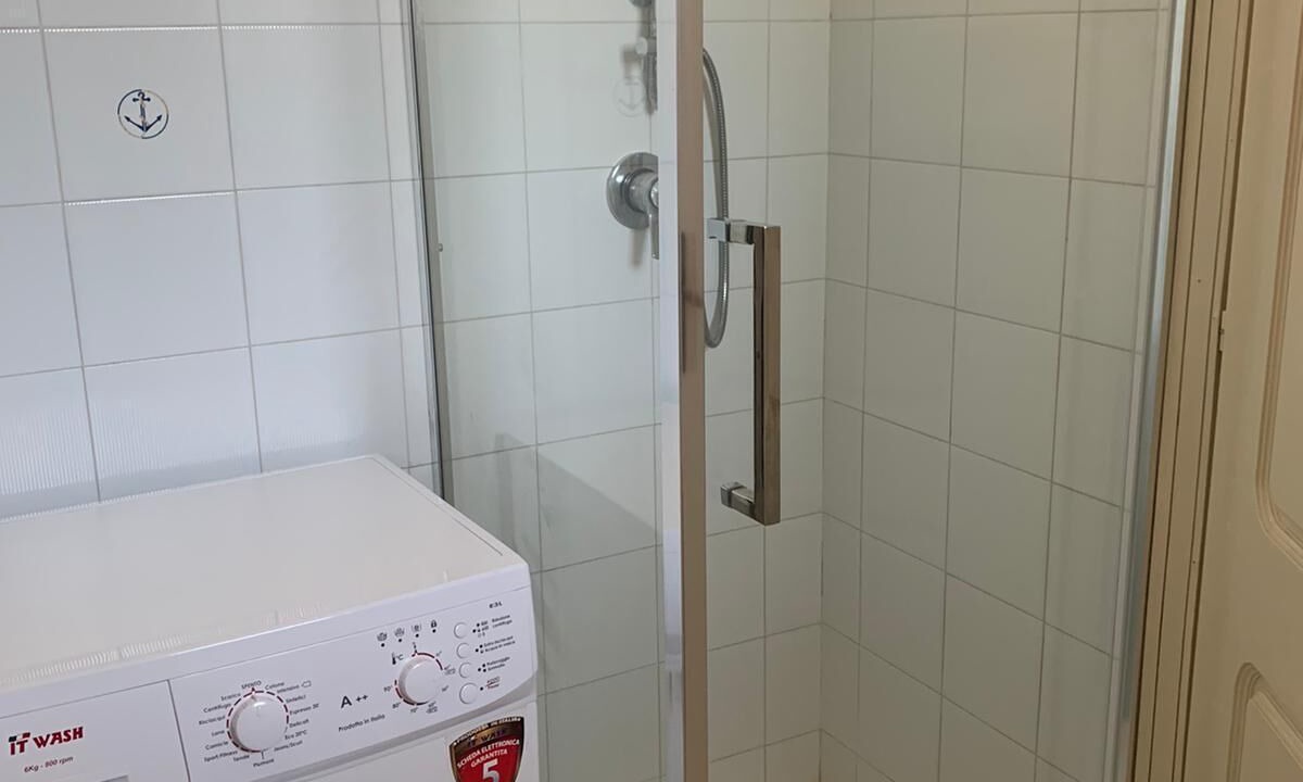 Photo of Bathroom in Tonnarella