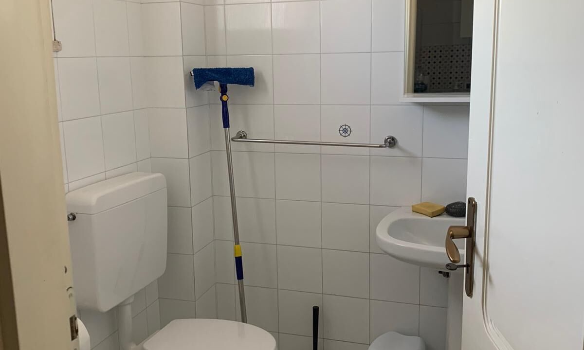 Photo of Bathroom in Tonnarella