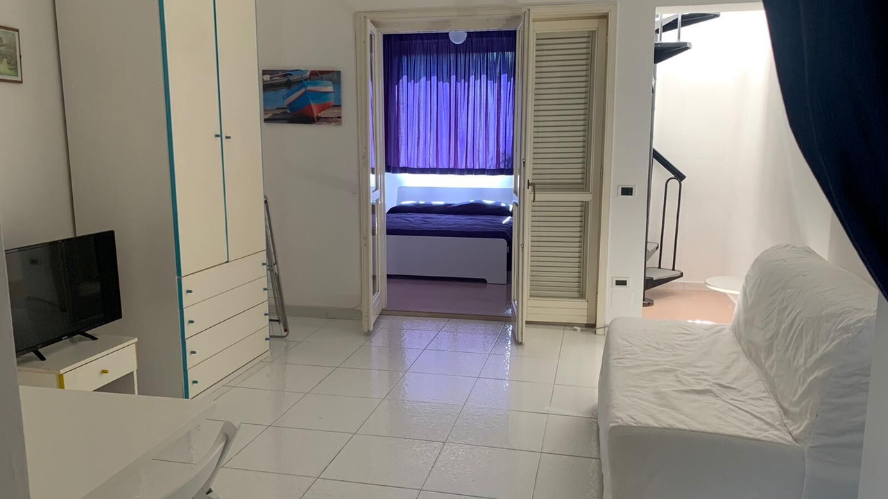Photo of Bedroom in Tonnarella