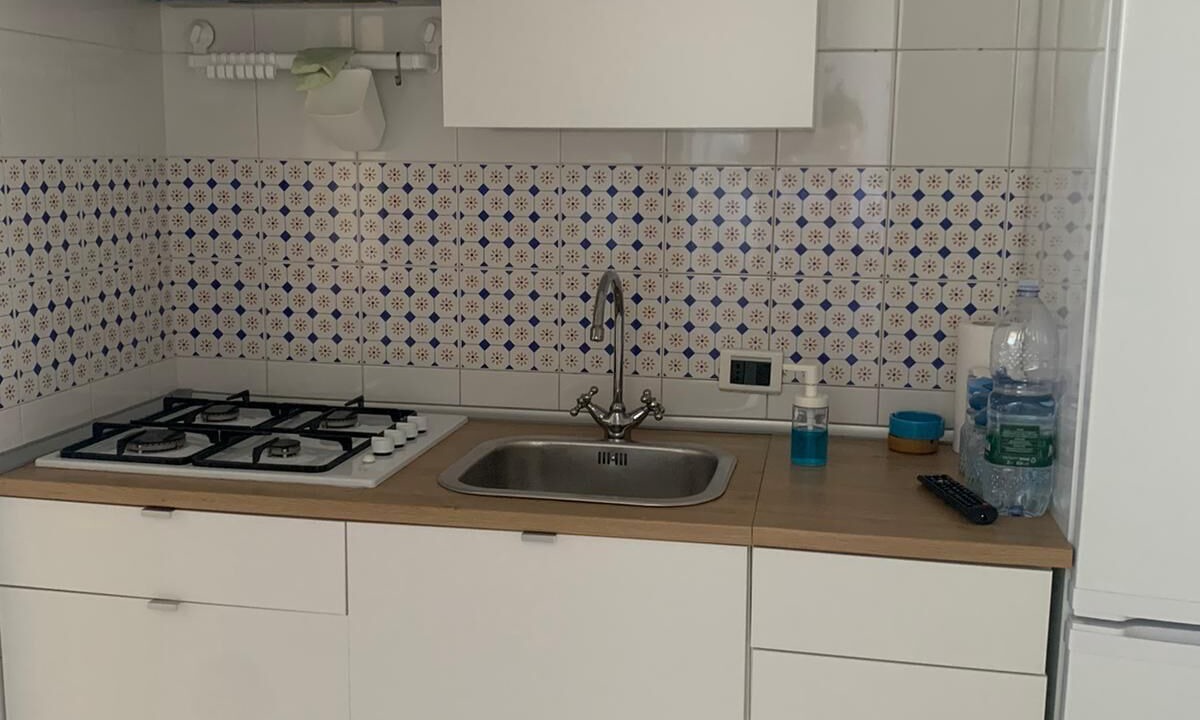 Photo of Kitchen in Tonnarella