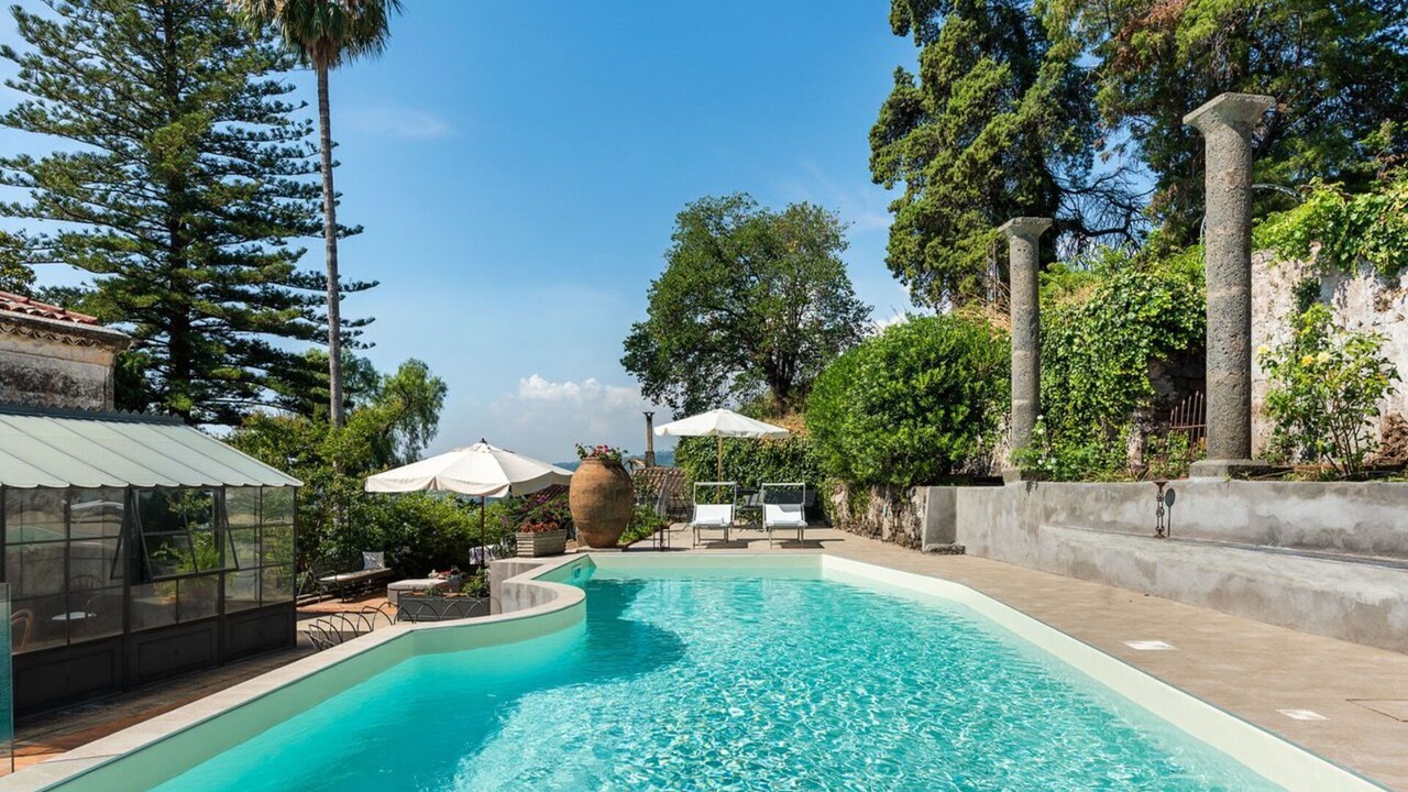 Photo of Outdoor in Piedimonte Etneo