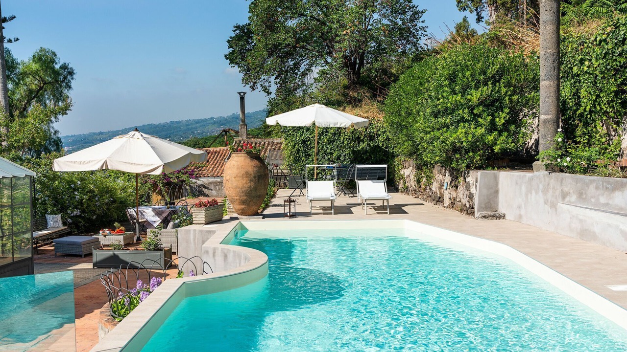 Photo of Outdoor in Piedimonte Etneo