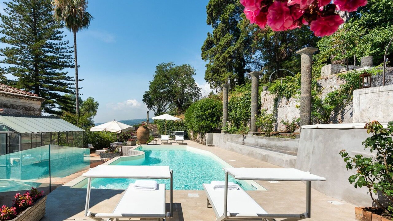 Photo of Outdoor in Piedimonte Etneo