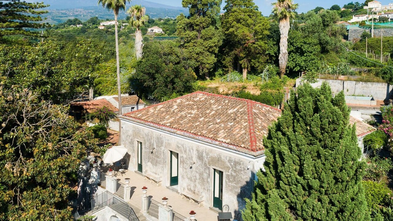 Photo of Others in Piedimonte Etneo