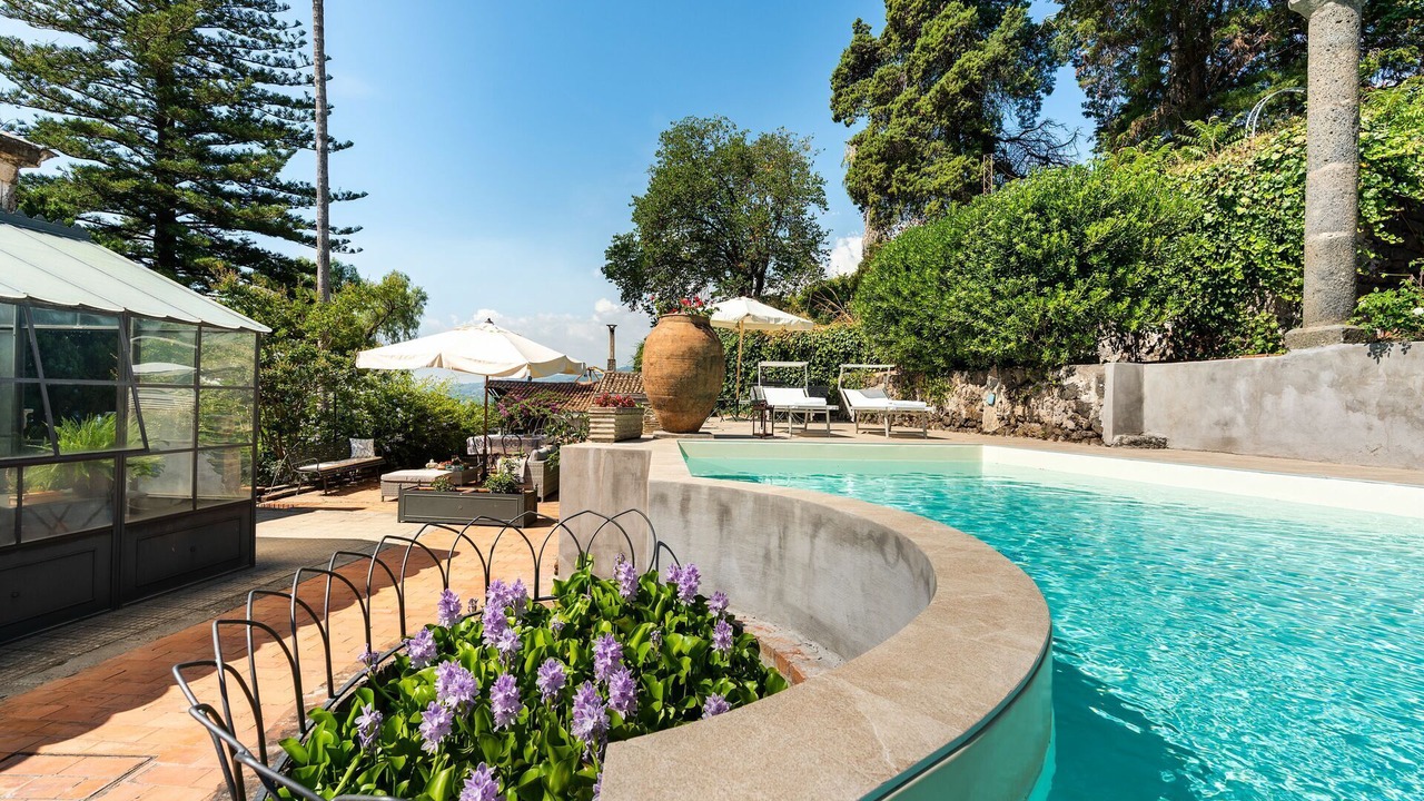 Photo of Outdoor in Piedimonte Etneo
