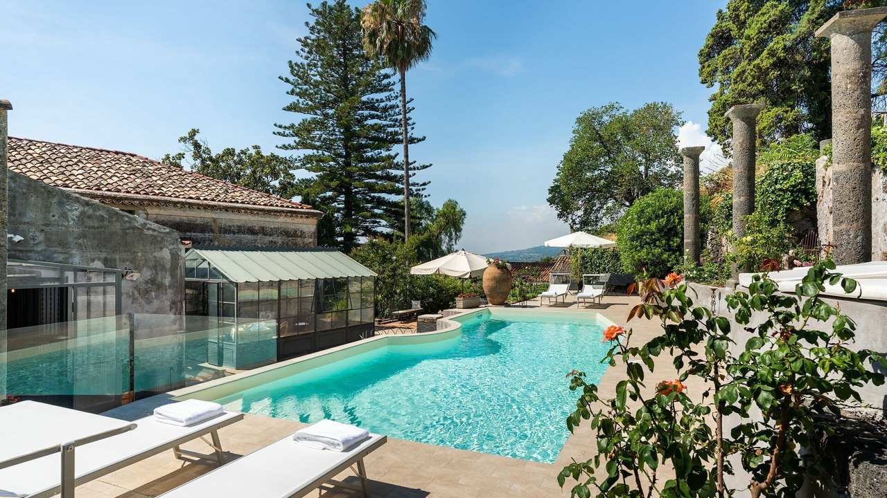 Photo of Outdoor in Piedimonte Etneo
