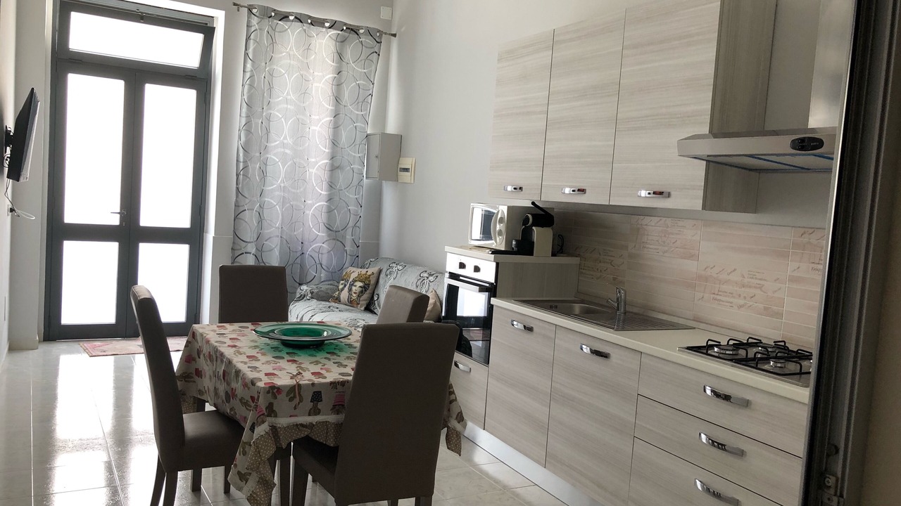 Photo of Kitchen in Floridia