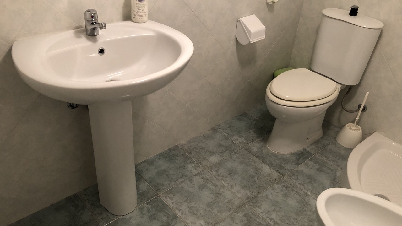 Photo of Bathroom in Floridia