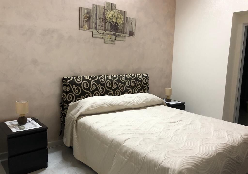 Photo of Bedroom in Floridia