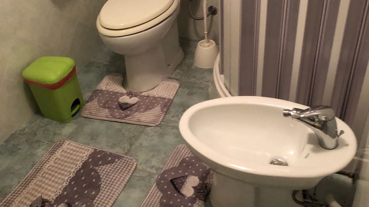 Photo of Bathroom in Floridia