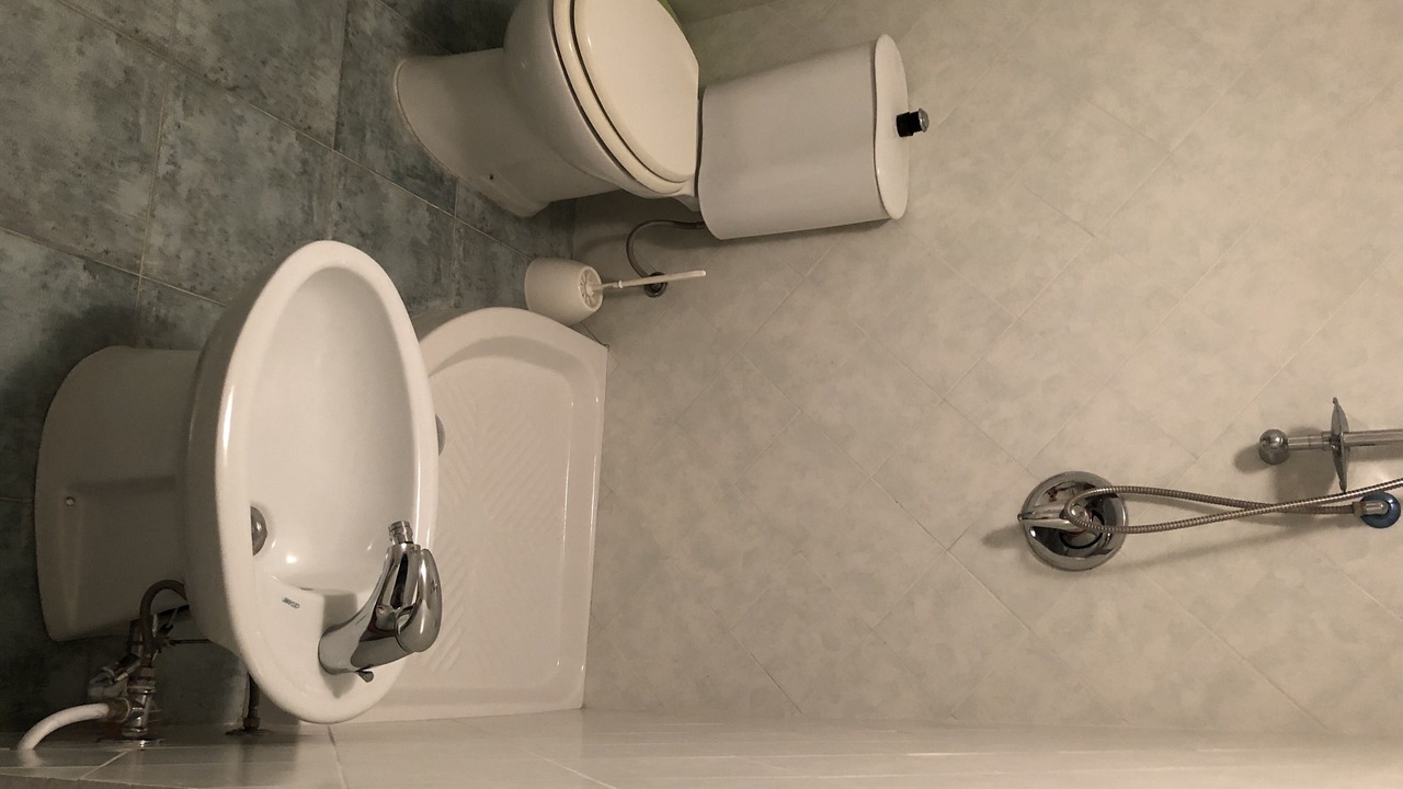 Photo of Bathroom in Floridia