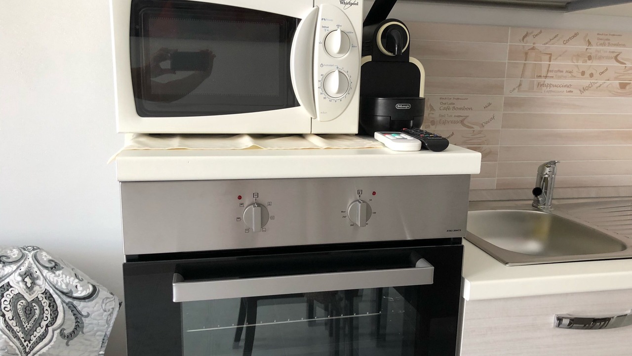 Photo of Kitchen in Floridia