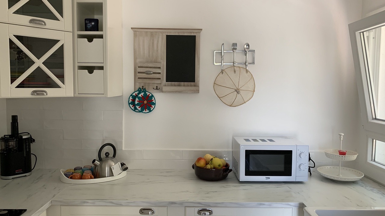 Photo of Kitchen in Mockarta