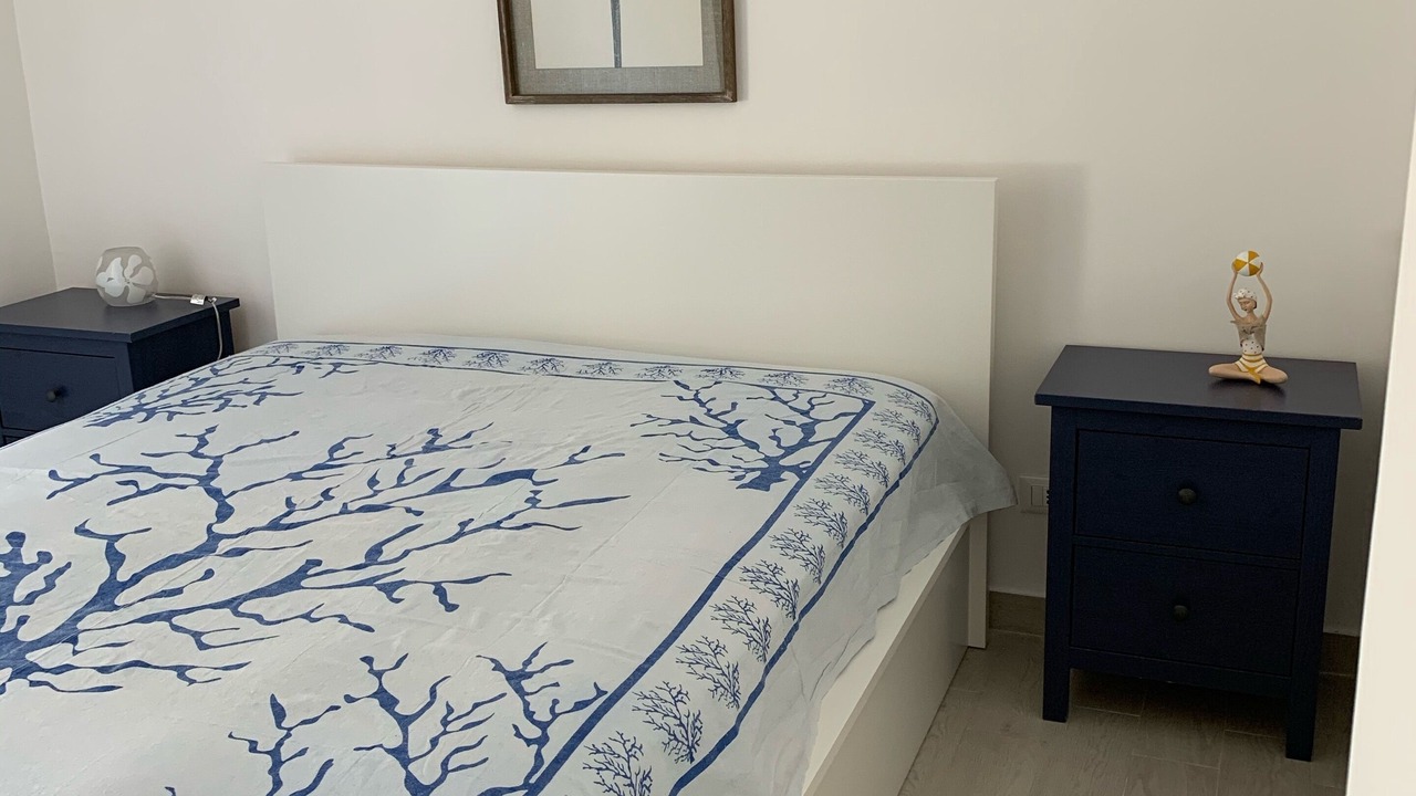 Photo of Bedroom in Mockarta