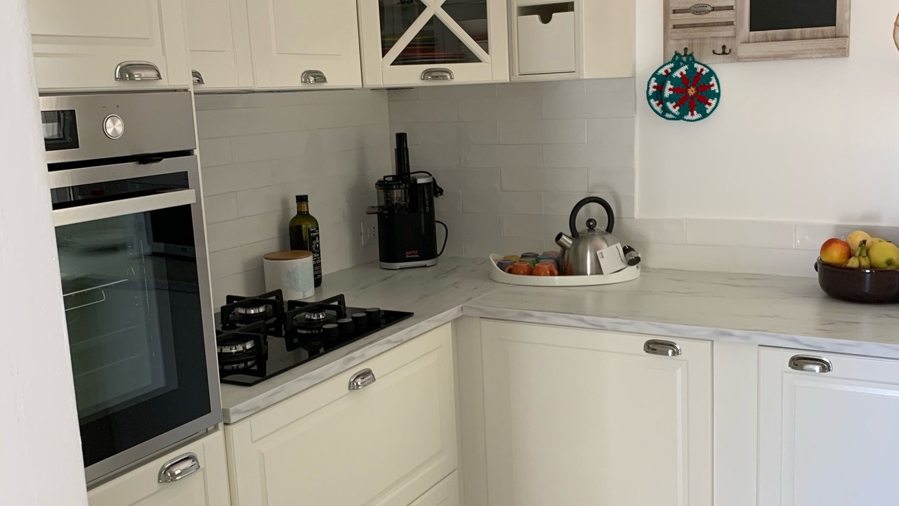 Photo of Kitchen in Mockarta