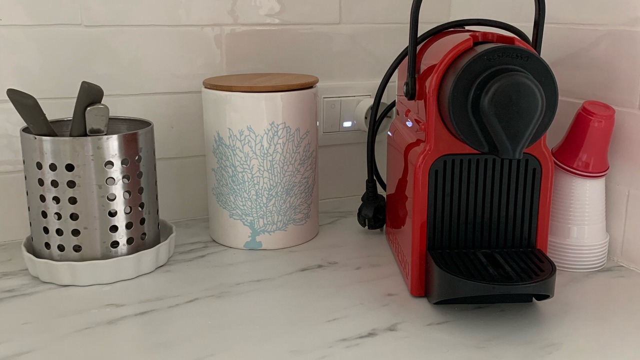 Photo of Kitchen in Mockarta
