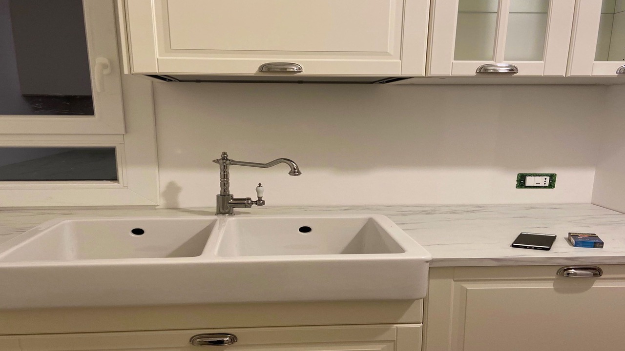 Photo of Bathroom in Mockarta