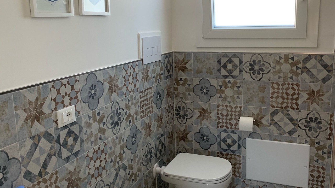 Photo of Bathroom in Mockarta