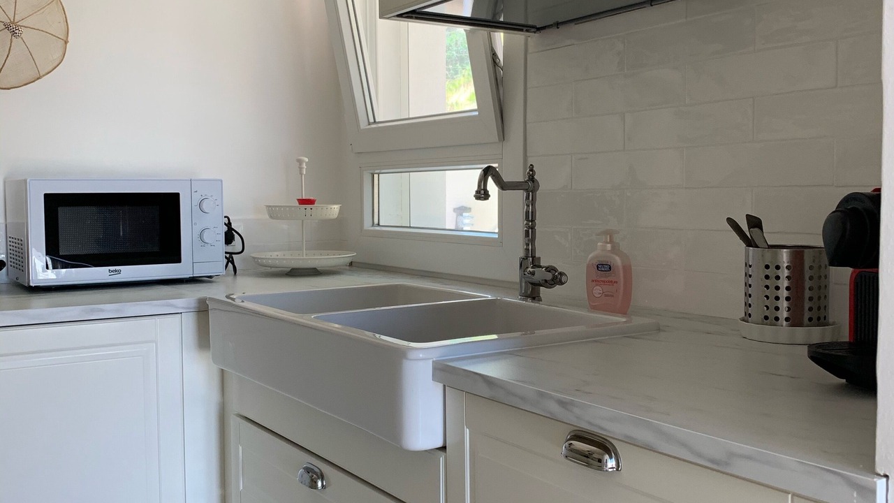 Photo of Kitchen in Mockarta
