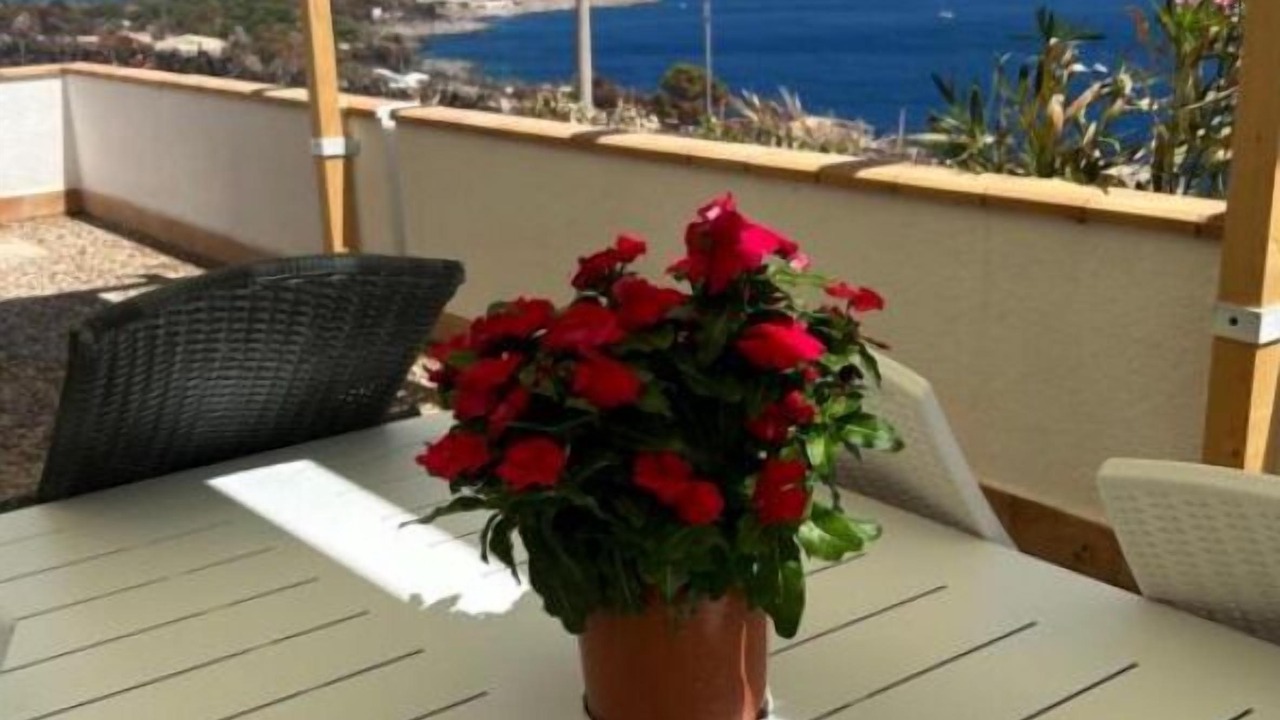 Photo of Patio Balcony in Mockarta