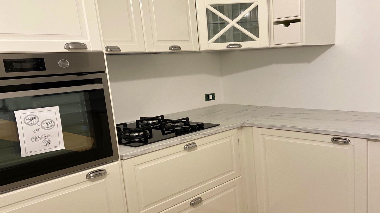 Photo of Kitchen in Mockarta