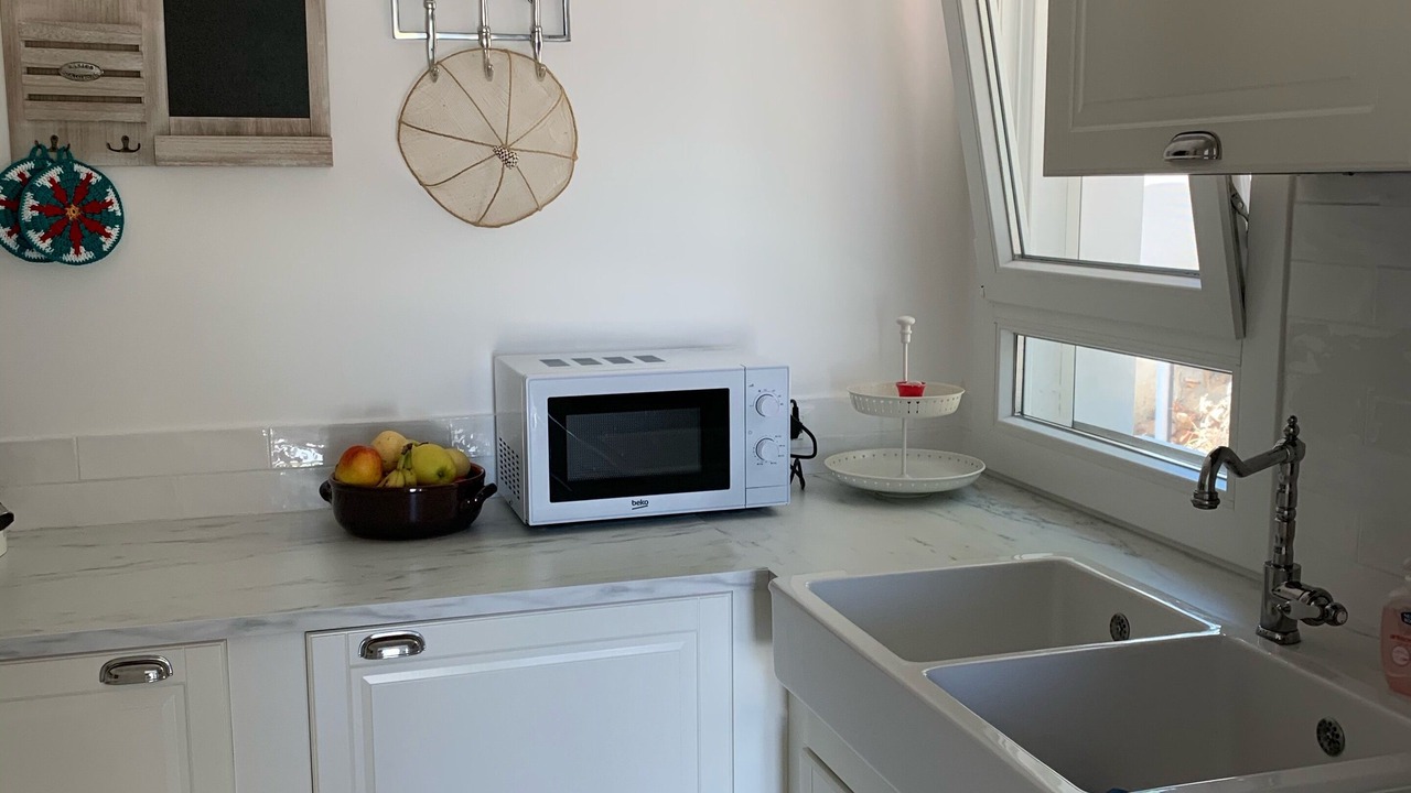 Photo of Kitchen in Mockarta