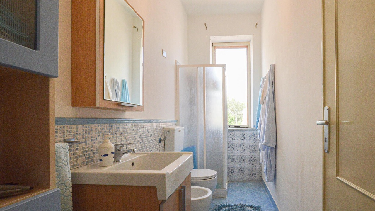 Photo of Bathroom in Porto Palo