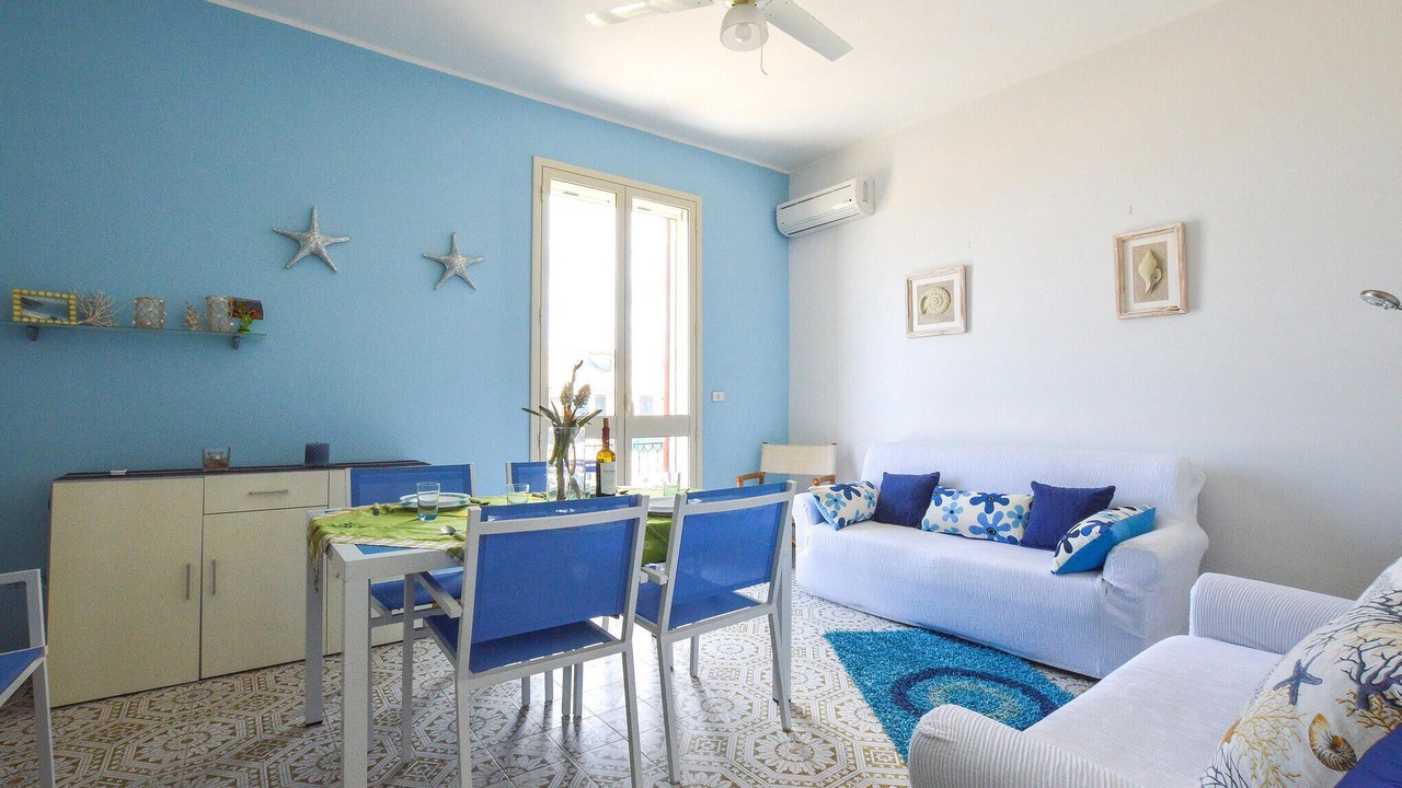 Photo of Bedroom in Porto Palo