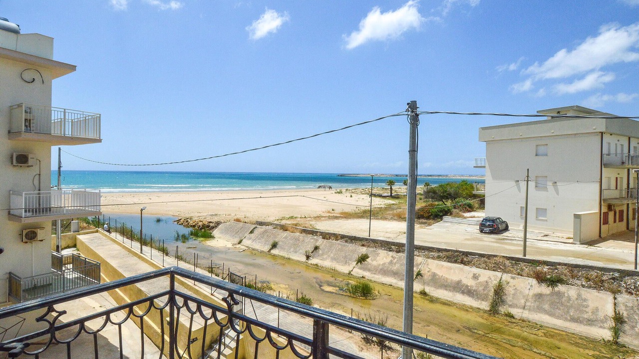 Photo of Bedroom in Porto Palo