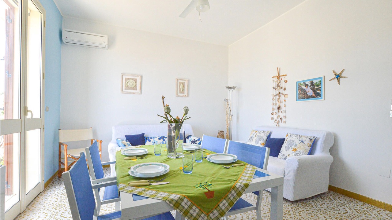 Photo of Bedroom in Porto Palo