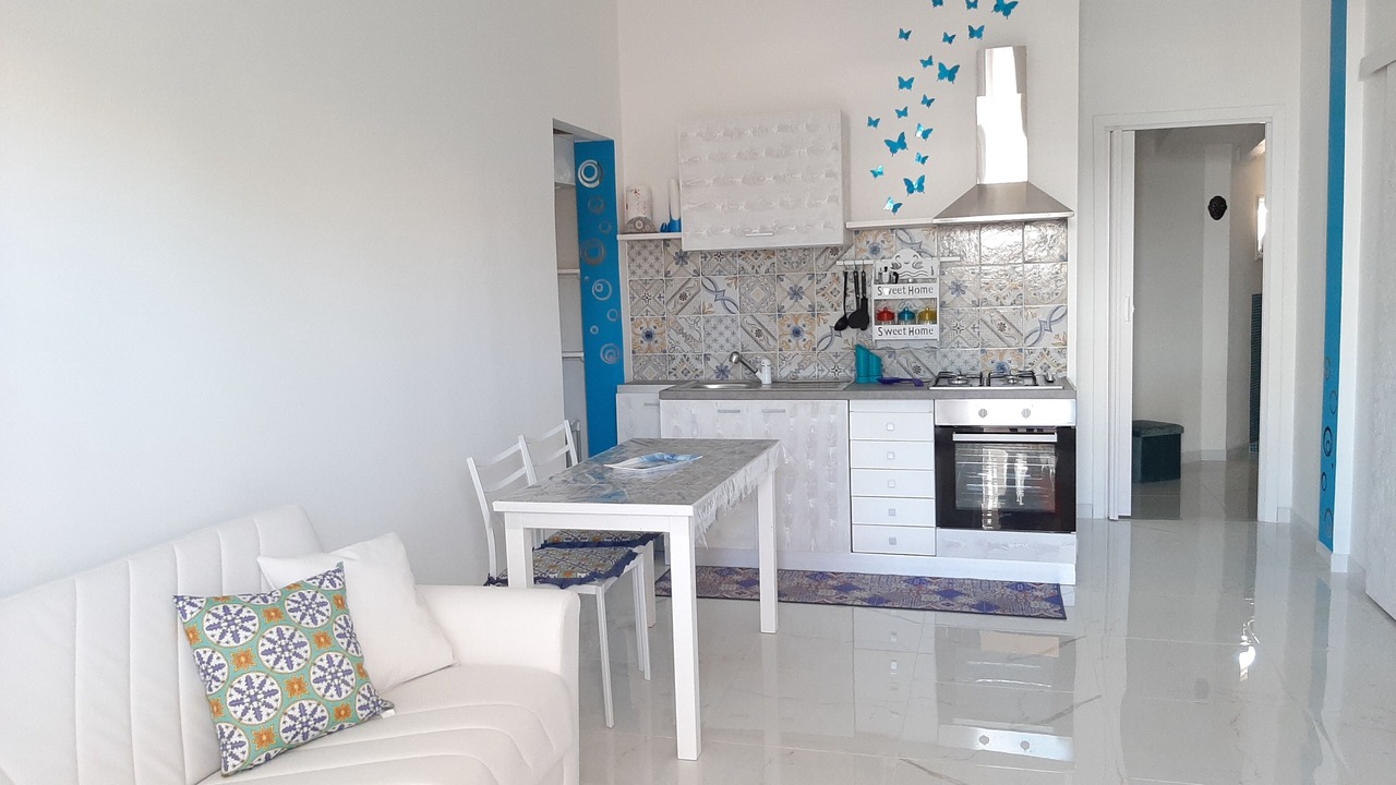 Photo of Livingroom in Scoglitti