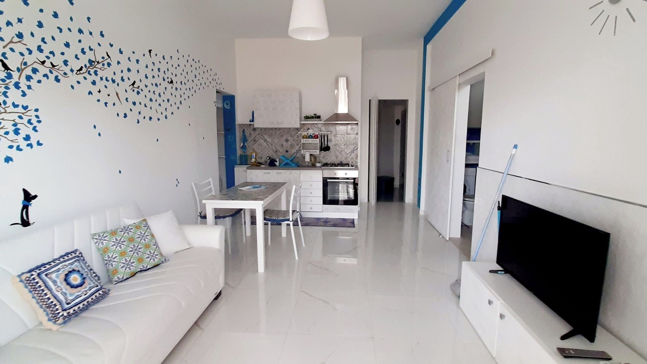Photo of Livingroom in Scoglitti