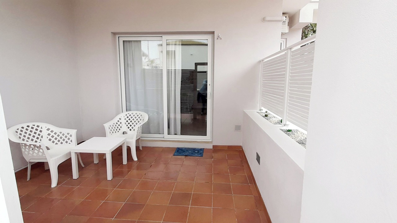 Photo of Patio Balcony in Scoglitti
