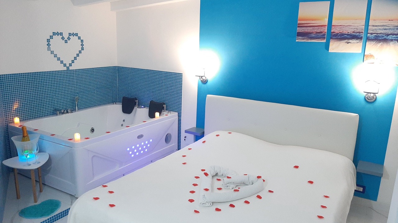 Photo of Bedroom in Scoglitti